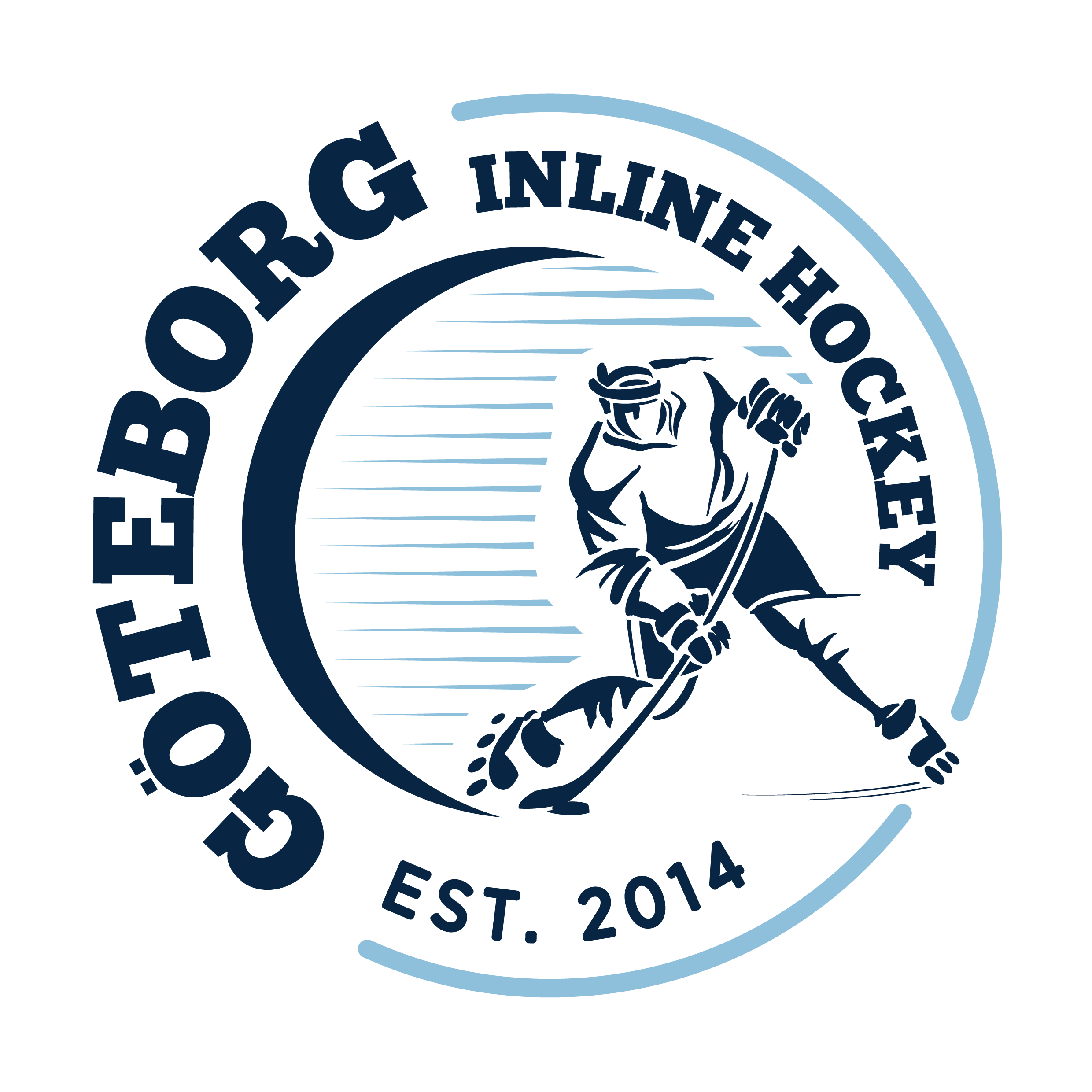 Göteborg Inlinehockey Logo